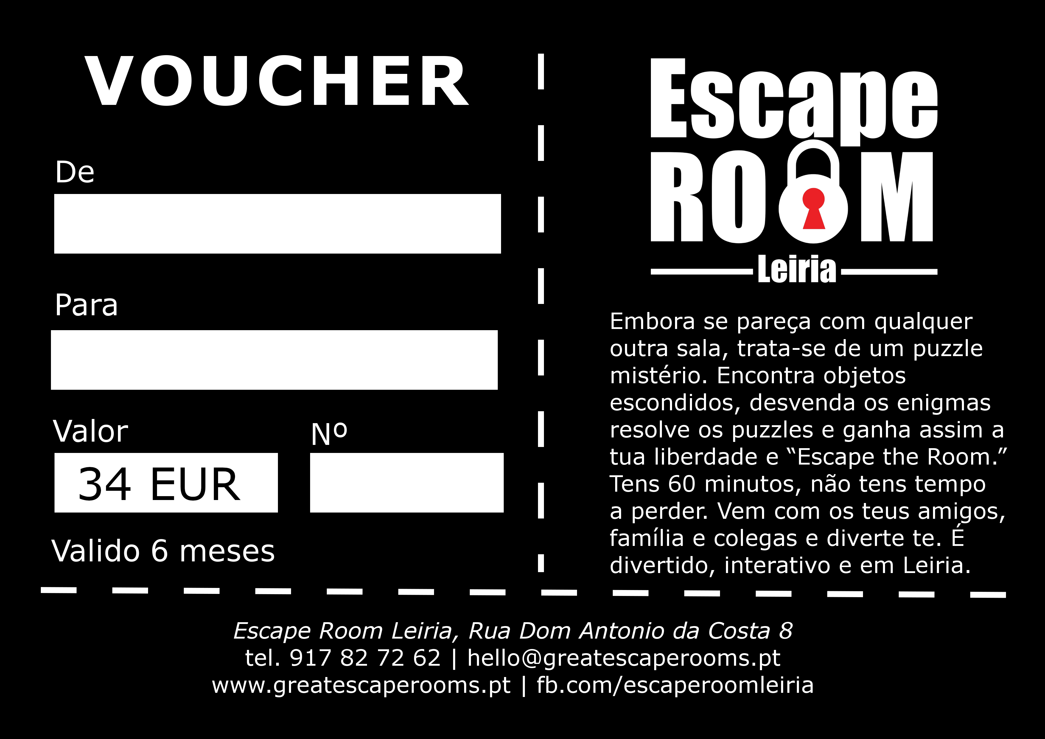 Voucher 34 EUR